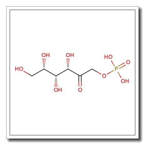 L-Sorbose-1-phosphate disodium