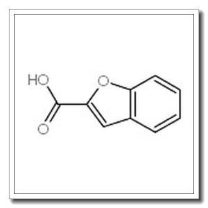 苯并呋喃-2-羧酸