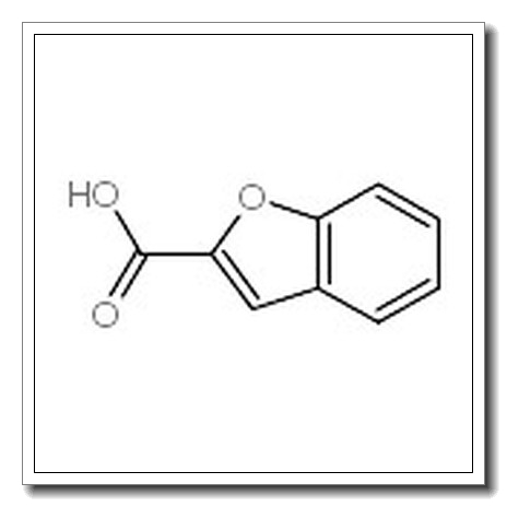 苯并呋喃-2-羧酸