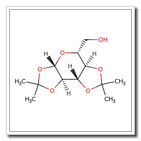 1,2:3,4-Diacetone-β-D-glucopyranoside