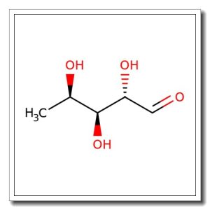 5-Deoxy-L-lyxose