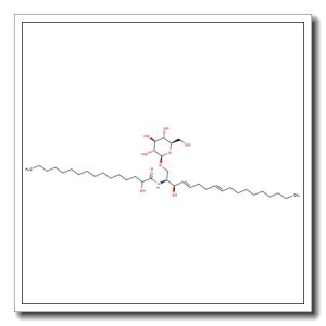 Glycosylceramide – from plant origin