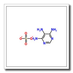 4,5,6-三氨基嘧啶硫酸盐