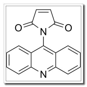 9-马来酰亚胺吖啶