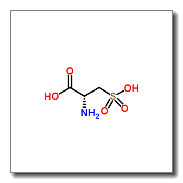 L-cysteic acid CAS 498-40-8