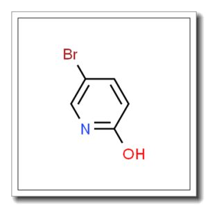 2-羟基-5-溴吡啶