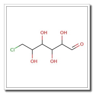 6-Chloro-6-deoxy-D-mannose