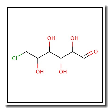 6-Chloro-6-deoxy-D-mannose