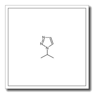 1-propan-2-yltriazole