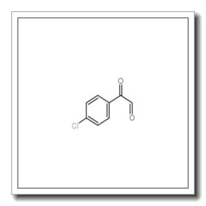 (4-氯苯基)-氧代乙醛