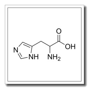 DL-组氨酸