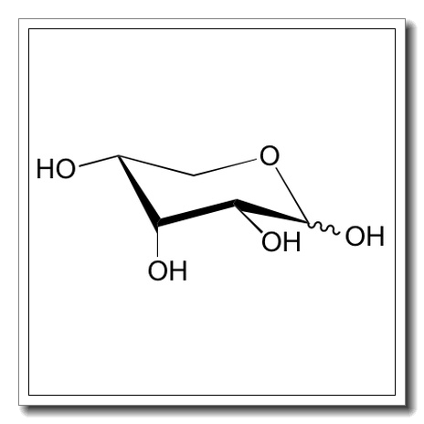 D-Ribose-1-phosphate bis(cyclohexylammonium)