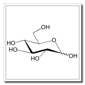 D-Glucose – monohydrate