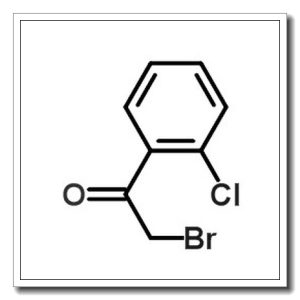 2-溴-2′-氯苯乙酮