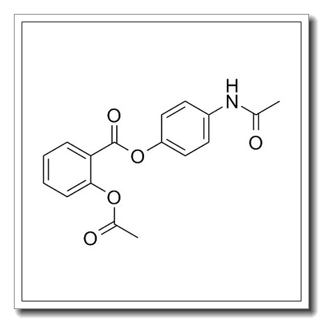 贝诺酯