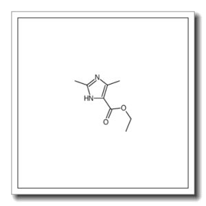 (9ci)-2,5-二甲基-1H-咪唑-4-羧酸乙酯