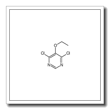 4,6-dichloro-5-ethoxypyrimidine CAS 5018-39-3