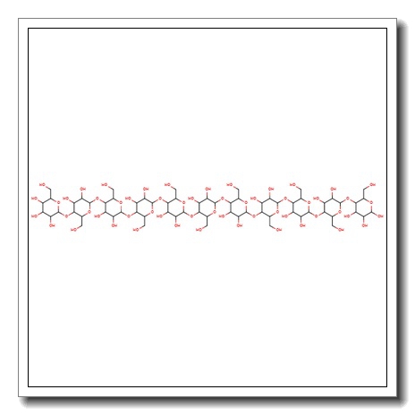 Maltoundecaose