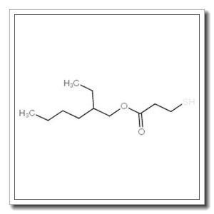 3-巯基丙酸-2-乙己酯