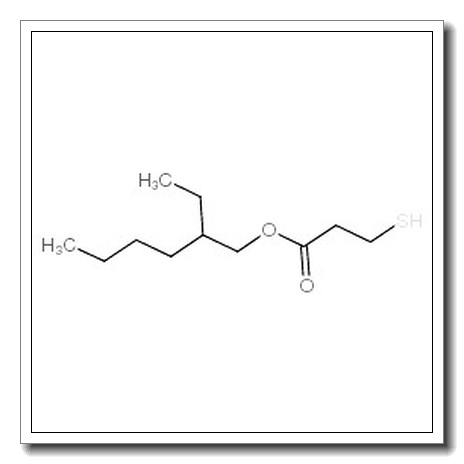 3-巯基丙酸-2-乙己酯