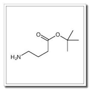 4-氨基酸叔丁酯