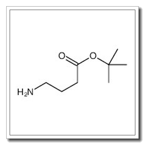 tert-butyl 4-aminobutanoate CAS 50479-22-6 