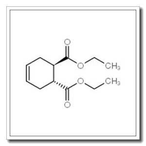 反-1,2,3,6-四氢苯甲酸乙酯 反式-4-环己烯-1,2-二甲酸二乙酯