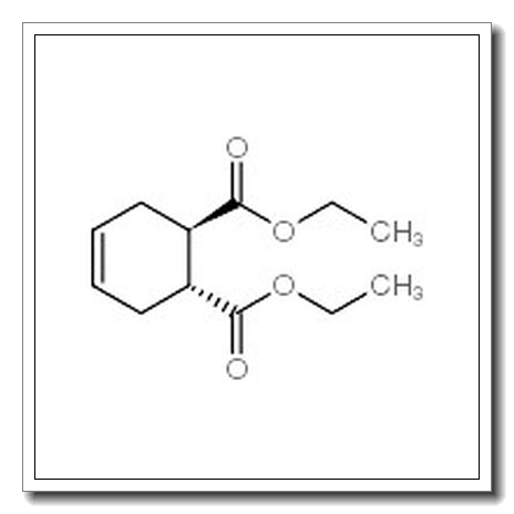 反-1,2,3,6-四氢苯甲酸乙酯 反式-4-环己烯-1,2-二甲酸二乙酯