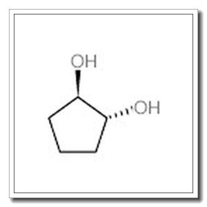 (±)-反-1,2-环戊二醇