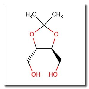 2,3-O-Isopropylidene-L-threitol