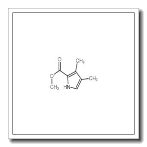 methyl 3,4-dimethyl-1H-pyrrole-2-carboxylate