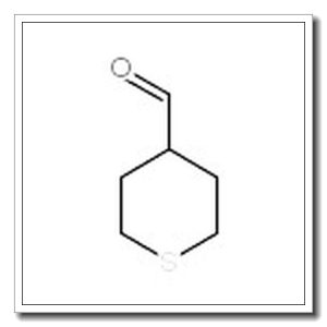 四氢噻喃-4-甲醛