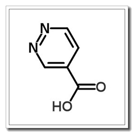 4-哒嗪羧酸