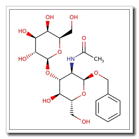 Benzyl 2-acetamido-2-deoxy-3-O-(b-D-galactopyranosyl)-a-D-glucopyranoside CAS 50692-66-5