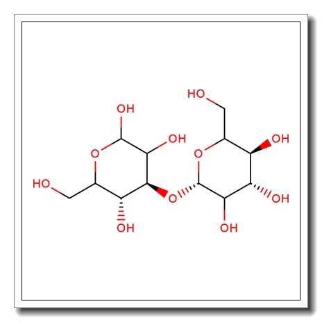 3-O-(β-D-Mannopyranosyl)-D-mannopyranose