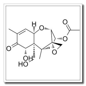 3-乙酰脱氧瓜萎镰菌醇