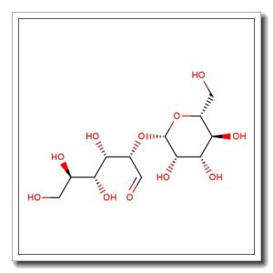 2-O-(b-D-Mannopyranosyl)-D-mannopyranose