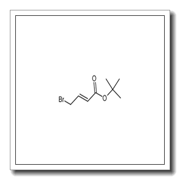 bromo-4 butene-2 oate de t-butyle