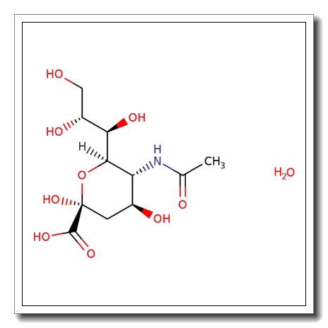 N-Acetylneuraminic acid dihydrate