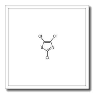 2,4,5-trichloro-1,3-thiazole