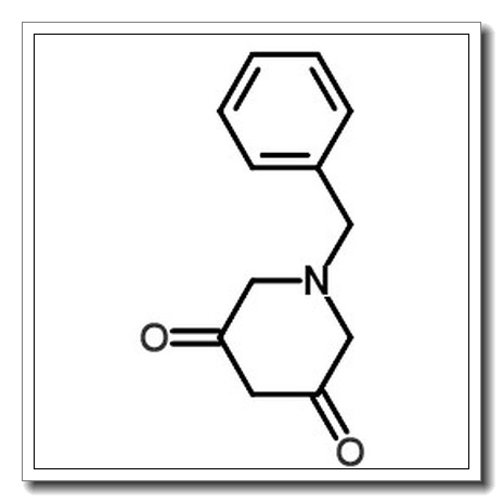 1-苄基-3,5-哌啶二酮