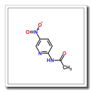 2-乙酰胺基-5-硝基吡啶