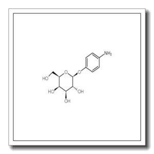 对氨基苯基-BETA-D-半乳糖苷