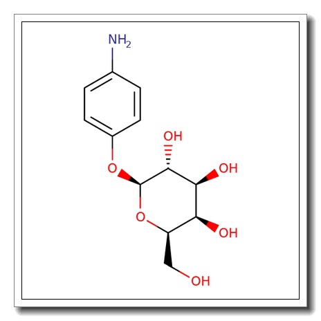 4-Aminophenyl β-D-galactopyranoside