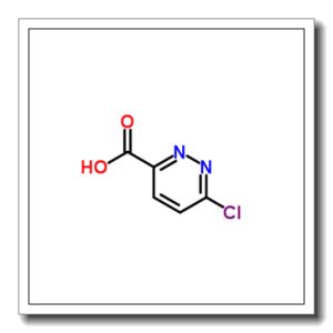 6-氯哒嗪-3-羧酸