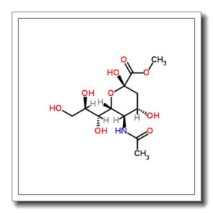 N-乙酰神经氨酸甲酯