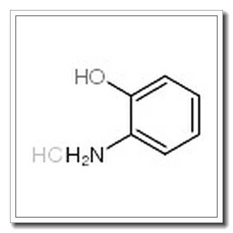 2-氨基苯酚盐酸盐
