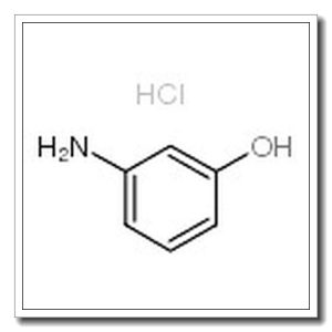 盐酸间氨基酚