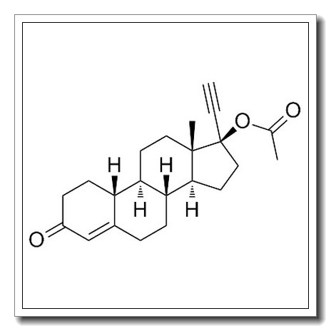 炔诺酮醋酸酯