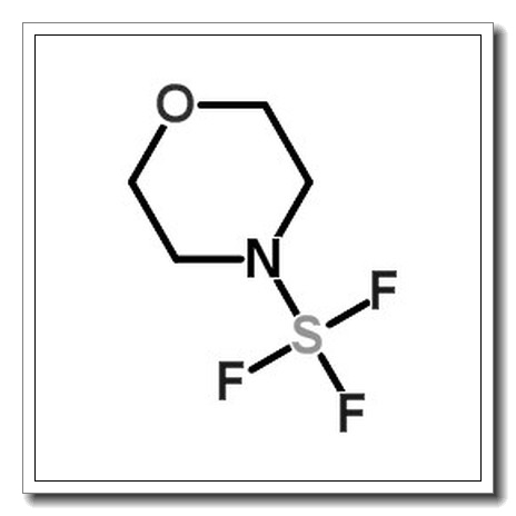 Morpholinosulfurtrifluoride CAS 51010-74-3 